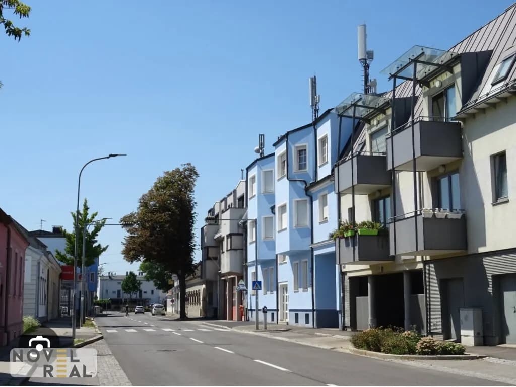 Grundstück kaufen in Wien – 802 m², € 700.000