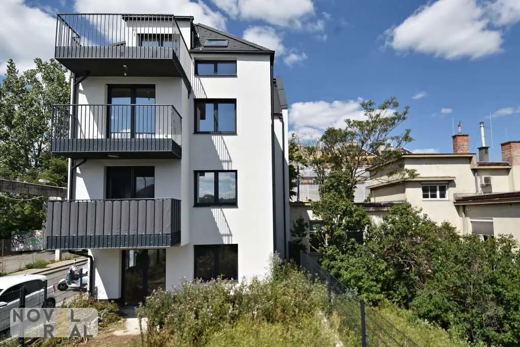 3-Zimmer-Wohnung kaufen in Wien – 54,87 m², € 289.800 – Bild 7 von 10