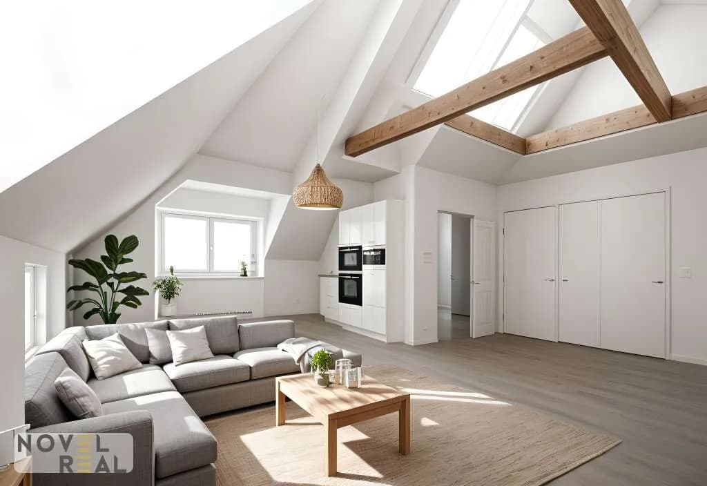 3-Zimmer-Wohnung kaufen in Wien – 68,51 m², € 372.600