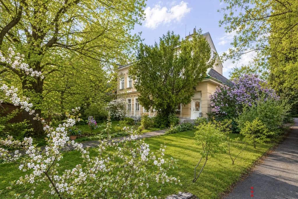 12-Zimmer-Haus kaufen in Wien – 400 m², € 3.990.000