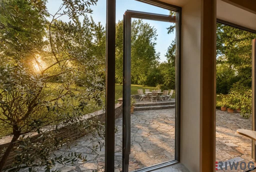 12-Zimmer-Haus kaufen in Wien – 400 m², € 3.990.000 – Bild 2 von 4