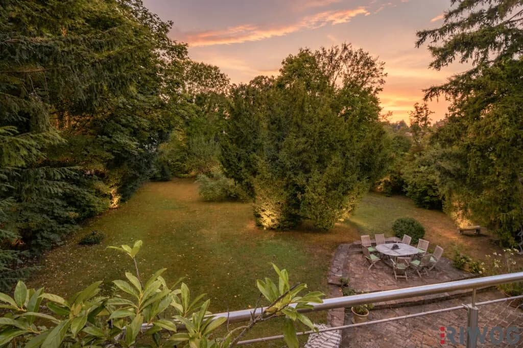 12-Zimmer-Haus kaufen in Wien – 400 m², € 3.990.000 – Bild 4 von 4