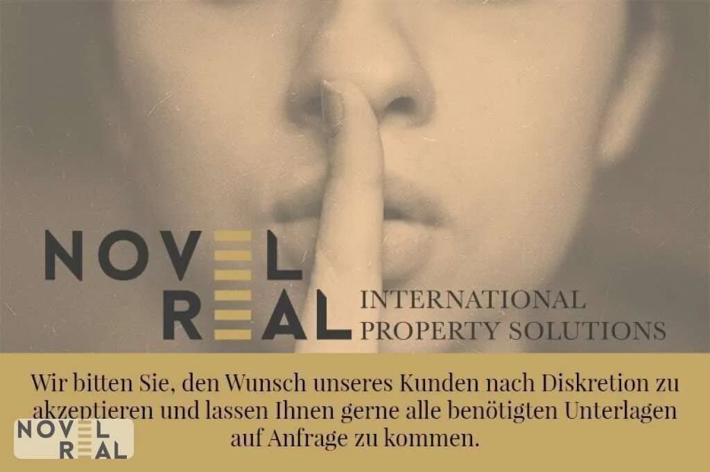9-Zimmer-Haus kaufen in Wien – 400 m², € 3.930.000