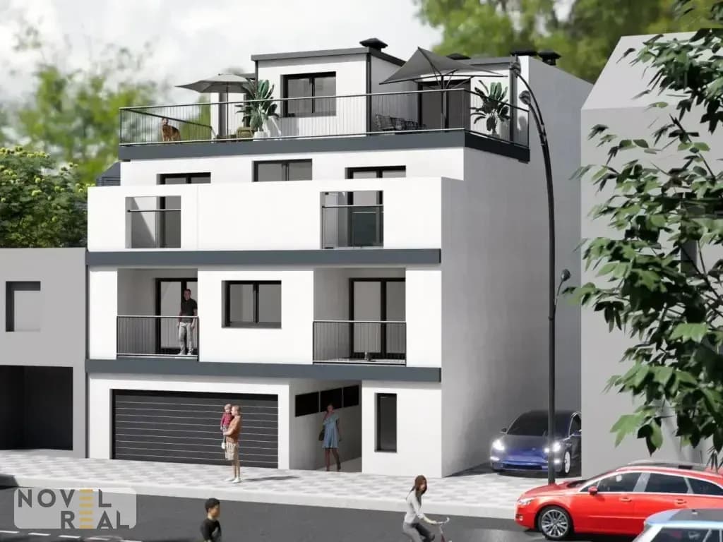 3-Zimmer-Wohnung kaufen in Wien – 65,4 m², € 338.000