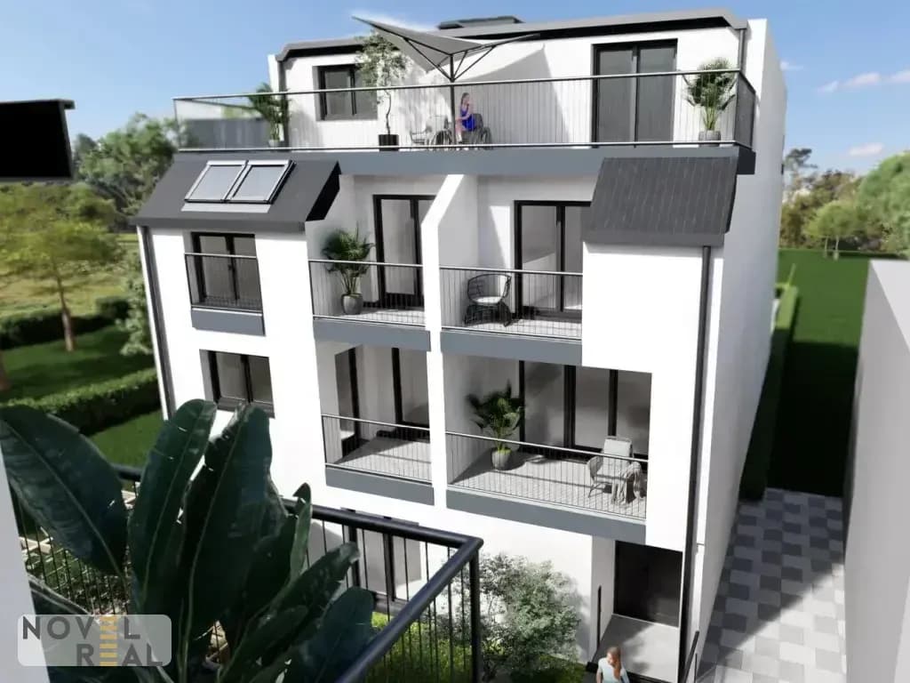 3-Zimmer-Wohnung kaufen in Wien – 65,4 m², € 338.000 – Bild 3 von 13