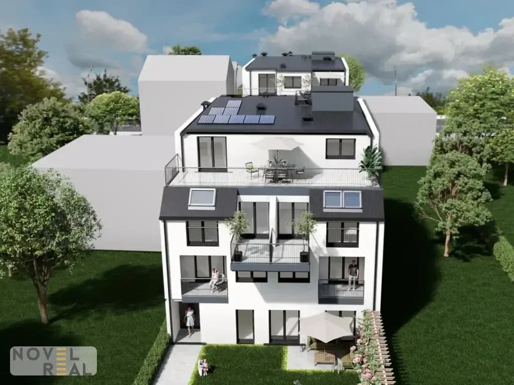 3-Zimmer-Wohnung kaufen in Wien – 65,4 m², € 338.000 – Bild 4 von 13