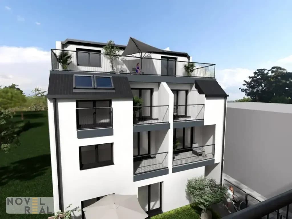 3-Zimmer-Wohnung kaufen in Wien – 65,4 m², € 338.000 – Bild 5 von 13