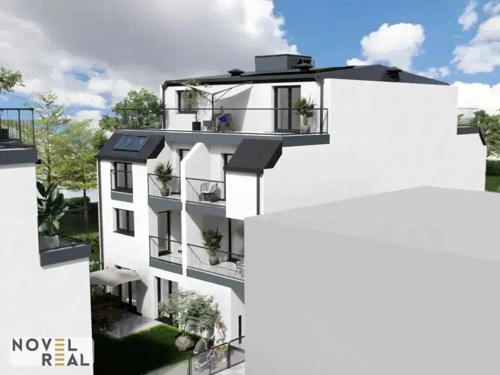 3-Zimmer-Wohnung kaufen in Wien – 65,4 m², € 338.000 – Bild 6 von 13