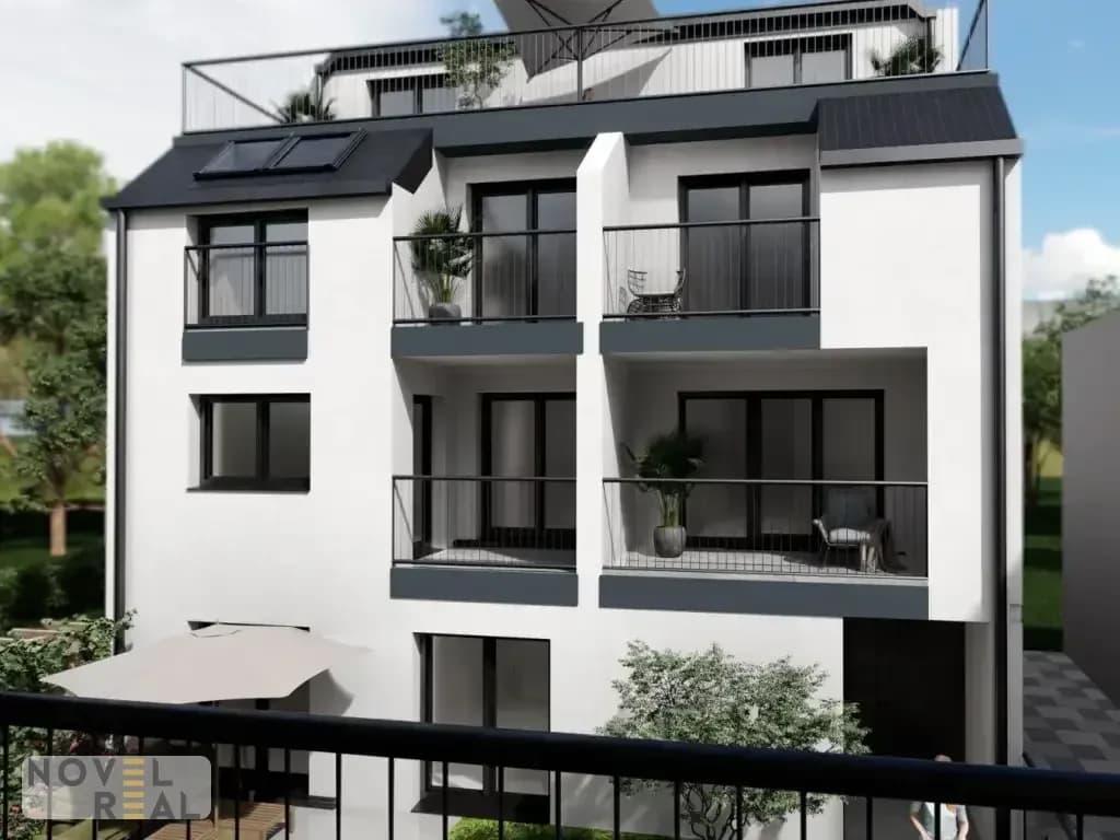 3-Zimmer-Wohnung kaufen in Wien – 65,4 m², € 338.000 – Bild 7 von 13