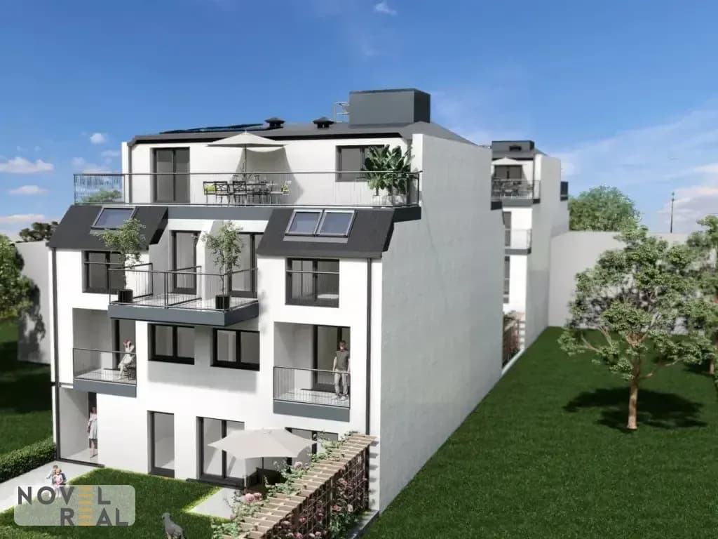 3-Zimmer-Wohnung kaufen in Wien – 65,4 m², € 338.000 – Bild 8 von 13