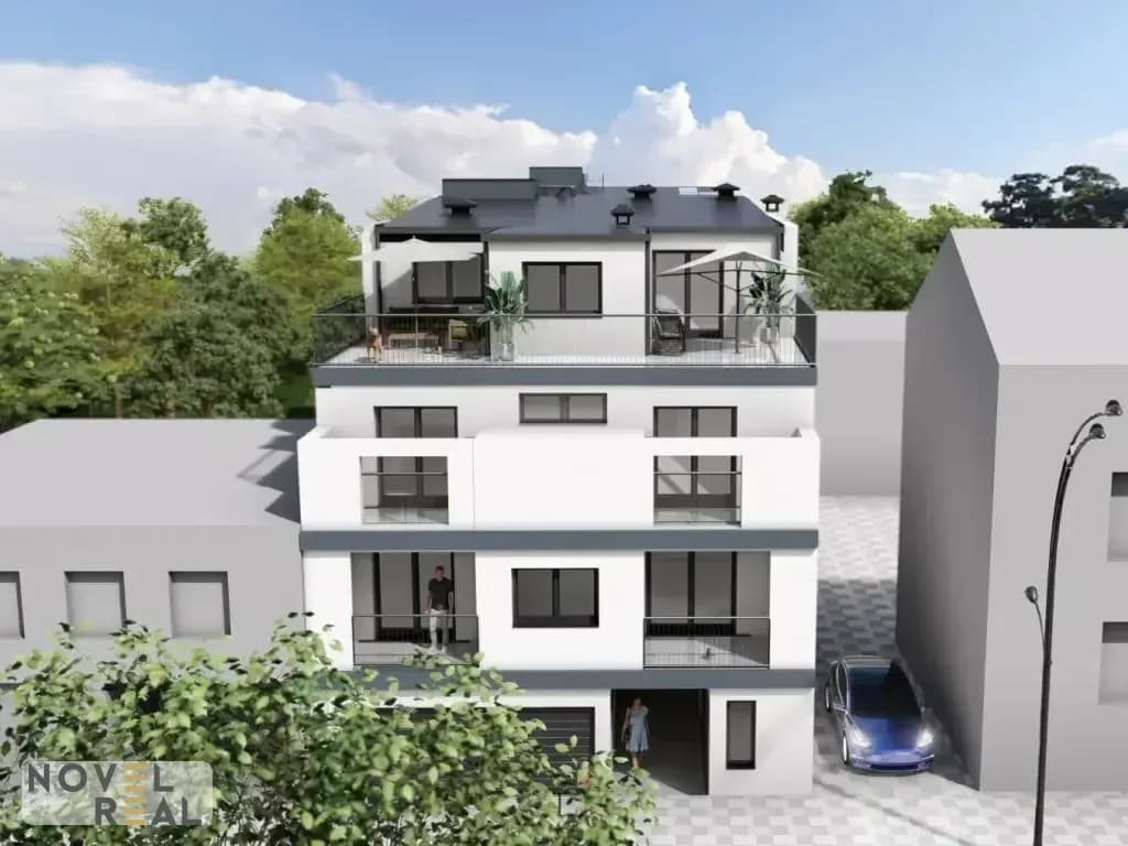 3-Zimmer-Wohnung kaufen in Wien – 65,4 m², € 338.000 – Bild 9 von 13