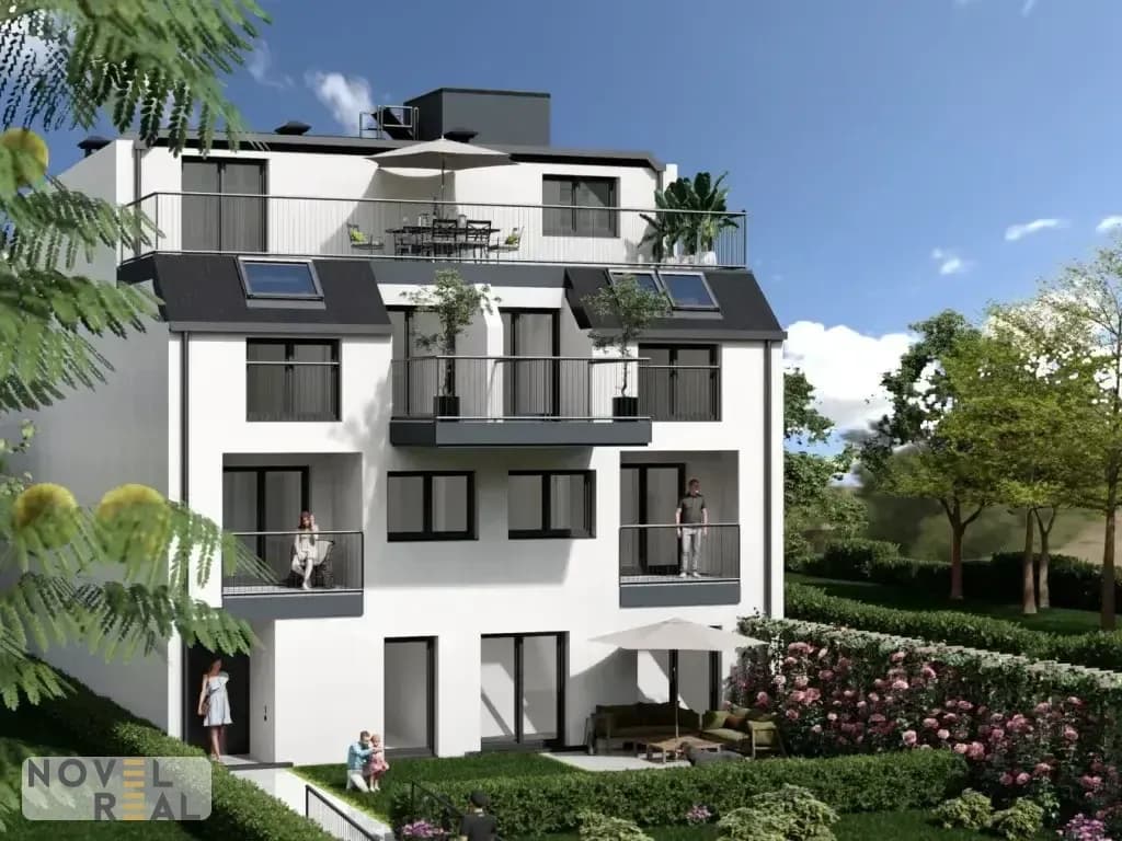 3-Zimmer-Wohnung kaufen in Wien – 65,4 m², € 338.000 – Bild 10 von 13