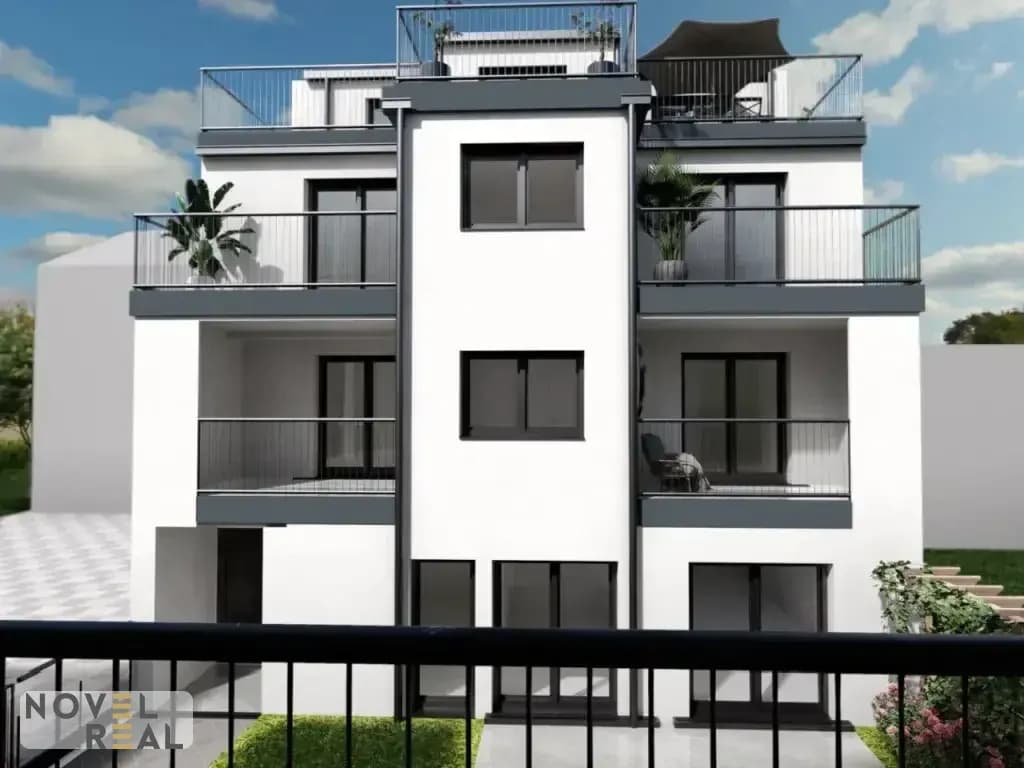 3-Zimmer-Wohnung kaufen in Wien – 65,4 m², € 338.000 – Bild 11 von 13