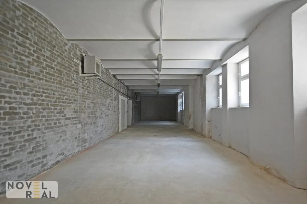 Gewerbeimmobilie mieten in Wien – 105 m², € 715 – Bild 2 von 3