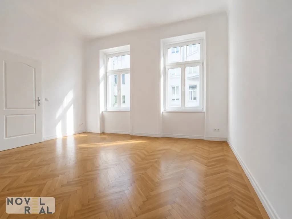 3-Zimmer-Wohnung kaufen in Wien – 68,15 m², € 440.000