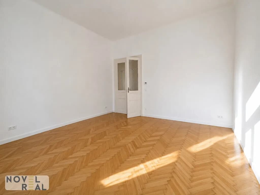 3-Zimmer-Wohnung kaufen in Wien – 68,15 m², € 440.000 – Bild 2 von 12
