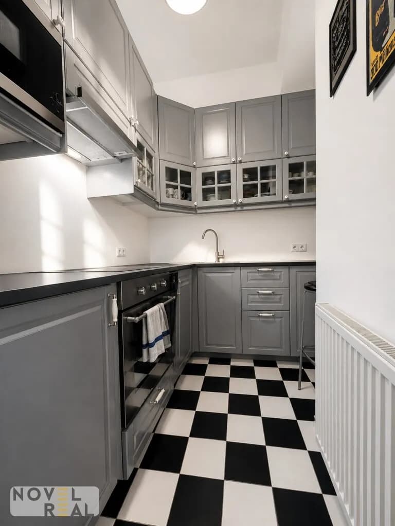 3-Zimmer-Wohnung kaufen in Wien – 68,15 m², € 440.000 – Bild 7 von 12