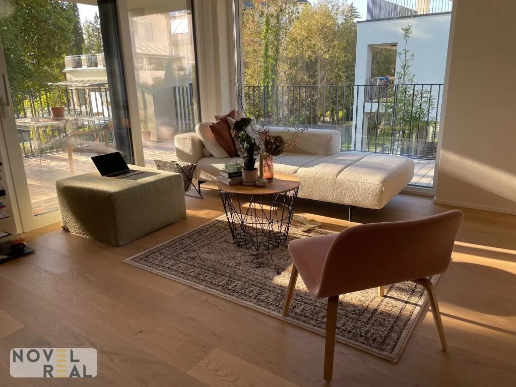 4-Zimmer-Wohnung kaufen in Graz – 109 m², € 985.000 – Bild 7 von 29