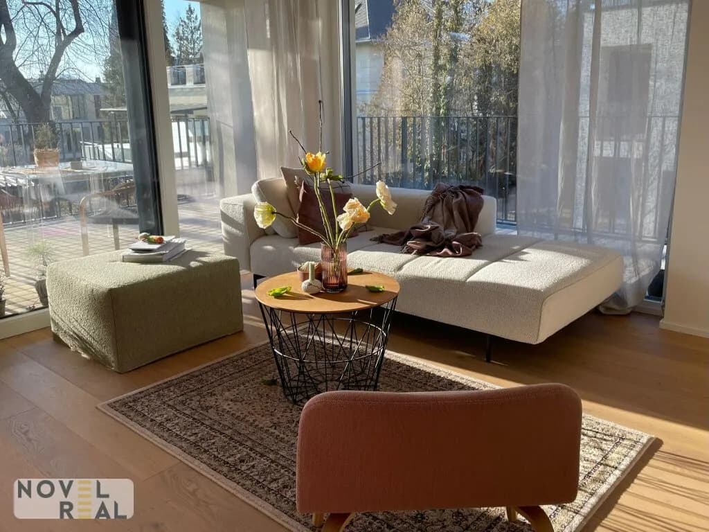 4-Zimmer-Wohnung kaufen in Graz – 109 m², € 985.000 – Bild 13 von 29
