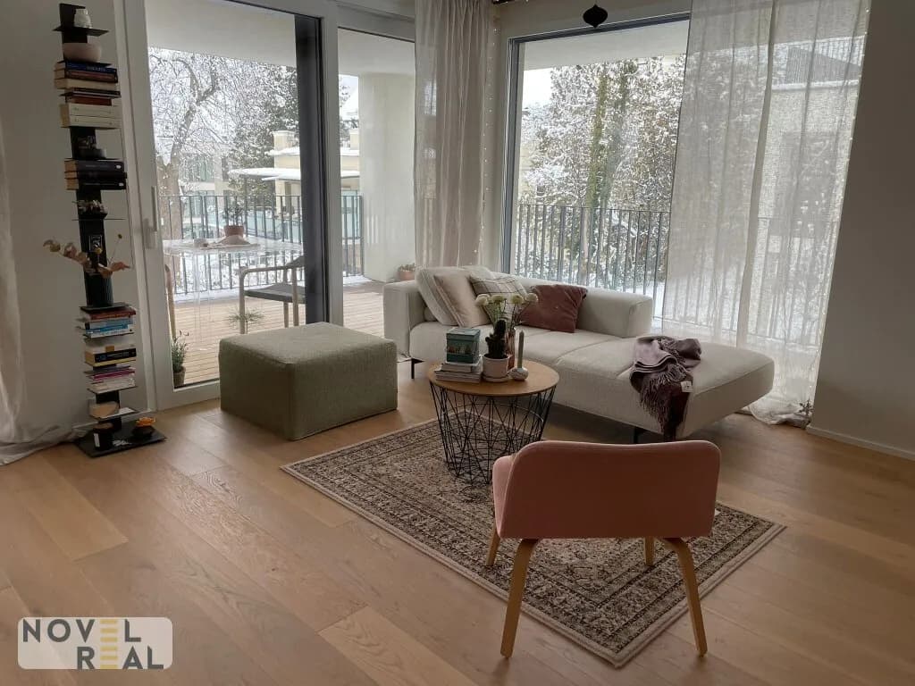 4-Zimmer-Wohnung kaufen in Graz – 109 m², € 985.000 – Bild 16 von 29