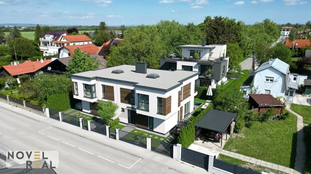 Gewerbeimmobilie kaufen in Wien – 499 m², € 449.000
