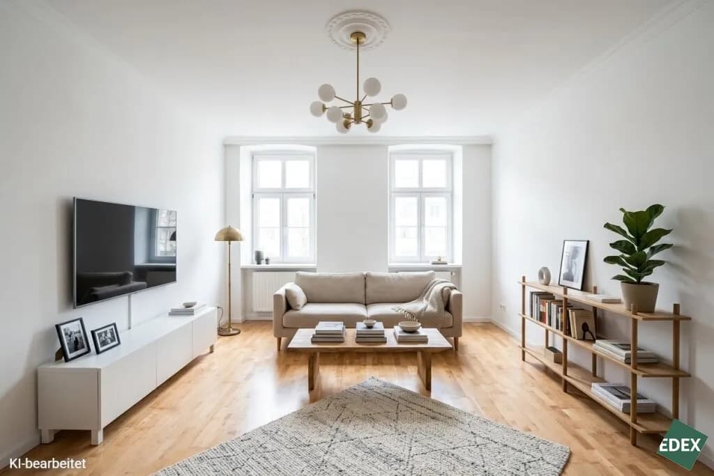 3-Zimmer-Wohnung kaufen in Wien – 77,08 m², € 229.000