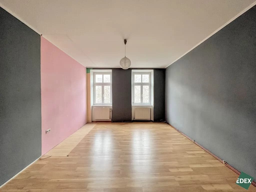 3-Zimmer-Wohnung kaufen in Wien – 77,08 m², € 229.000 – Bild 4 von 15