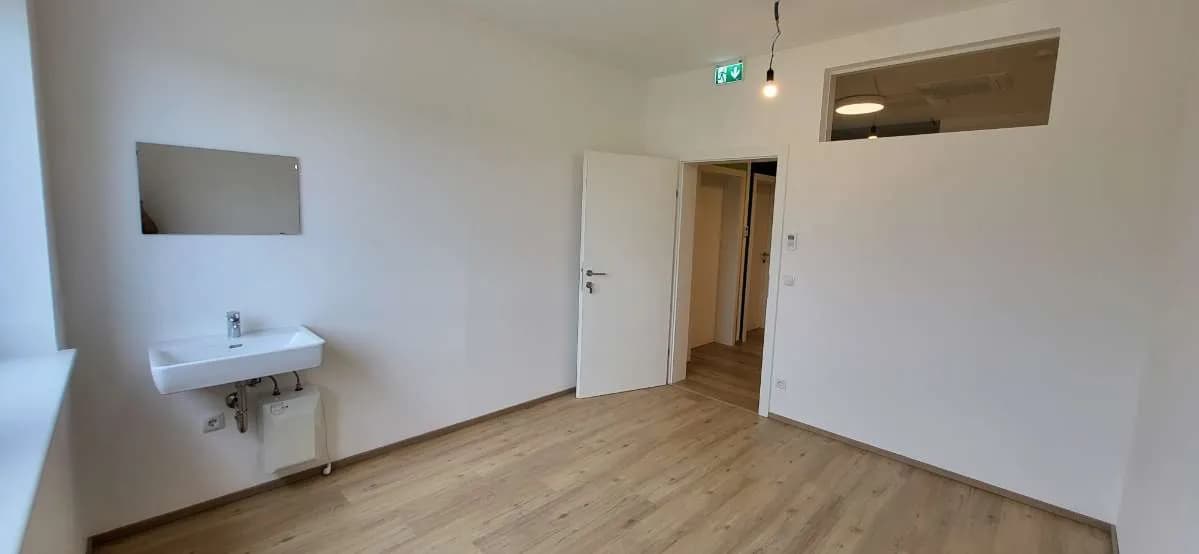 1-Zimmer-Gewerbeimmobilie mieten in Deutschlandsberg – 15 m², € 15