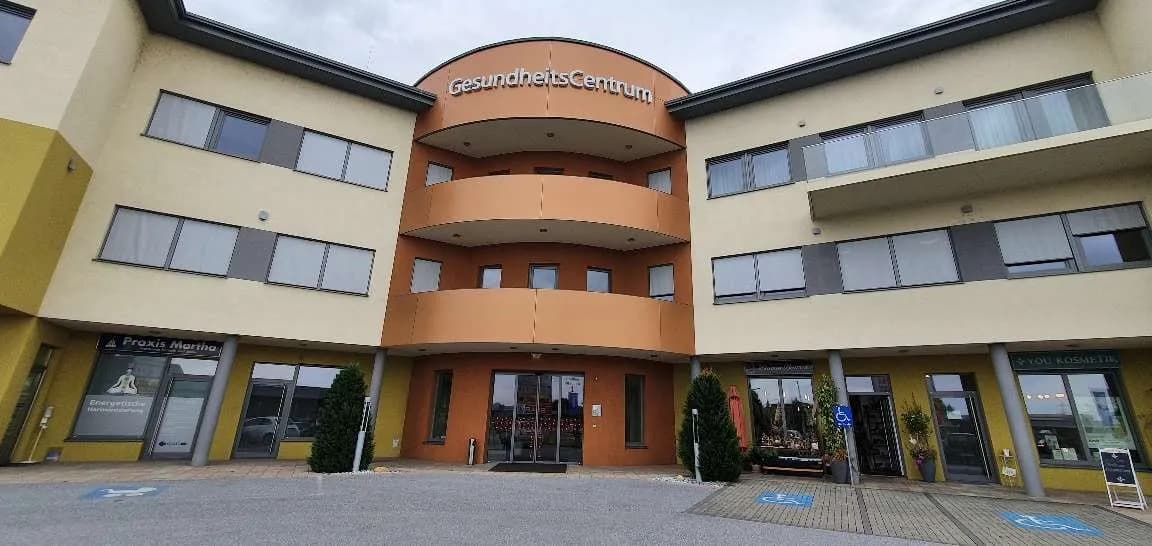 1-Zimmer-Gewerbeimmobilie mieten in Deutschlandsberg – 15 m², € 15 – Bild 4 von 7