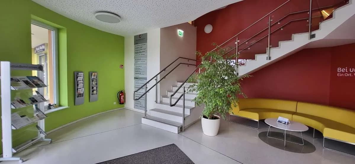 1-Zimmer-Gewerbeimmobilie mieten in Deutschlandsberg – 15 m², € 15 – Bild 5 von 7