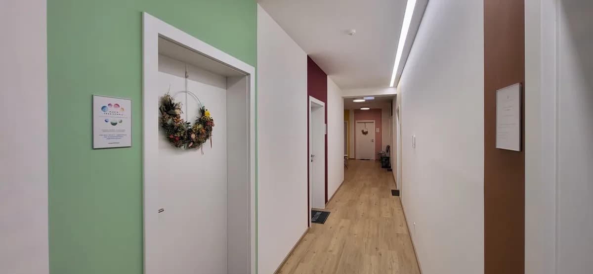 1-Zimmer-Gewerbeimmobilie mieten in Deutschlandsberg – 15 m², € 15 – Bild 6 von 7