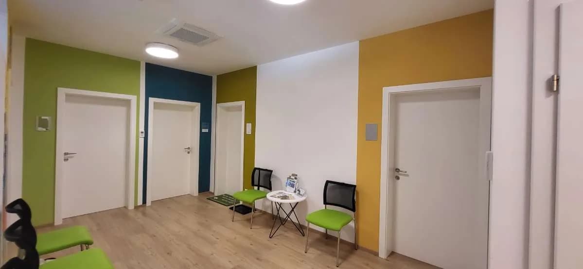 1-Zimmer-Gewerbeimmobilie mieten in Deutschlandsberg – 15 m², € 15 – Bild 7 von 7