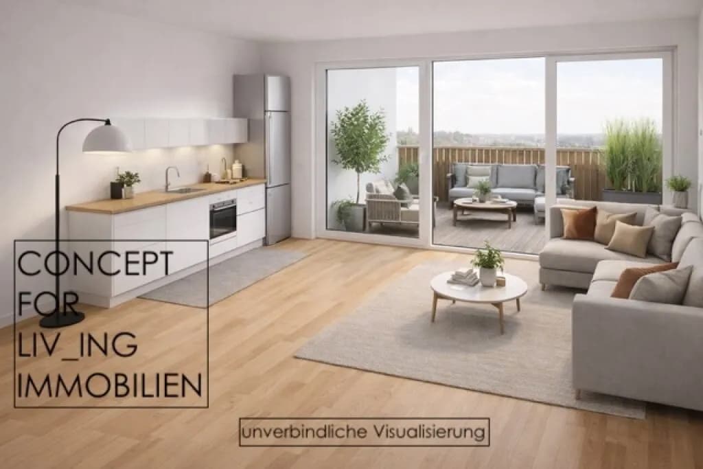 2-Zimmer-Wohnung kaufen in Wien – 62,79 m², € 350.000 – Bild 2 von 39