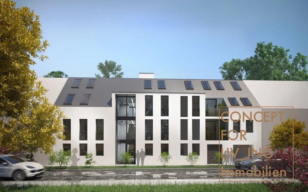 2-Zimmer-Wohnung kaufen in Wien – 62,79 m², € 350.000 – Bild 37 von 39