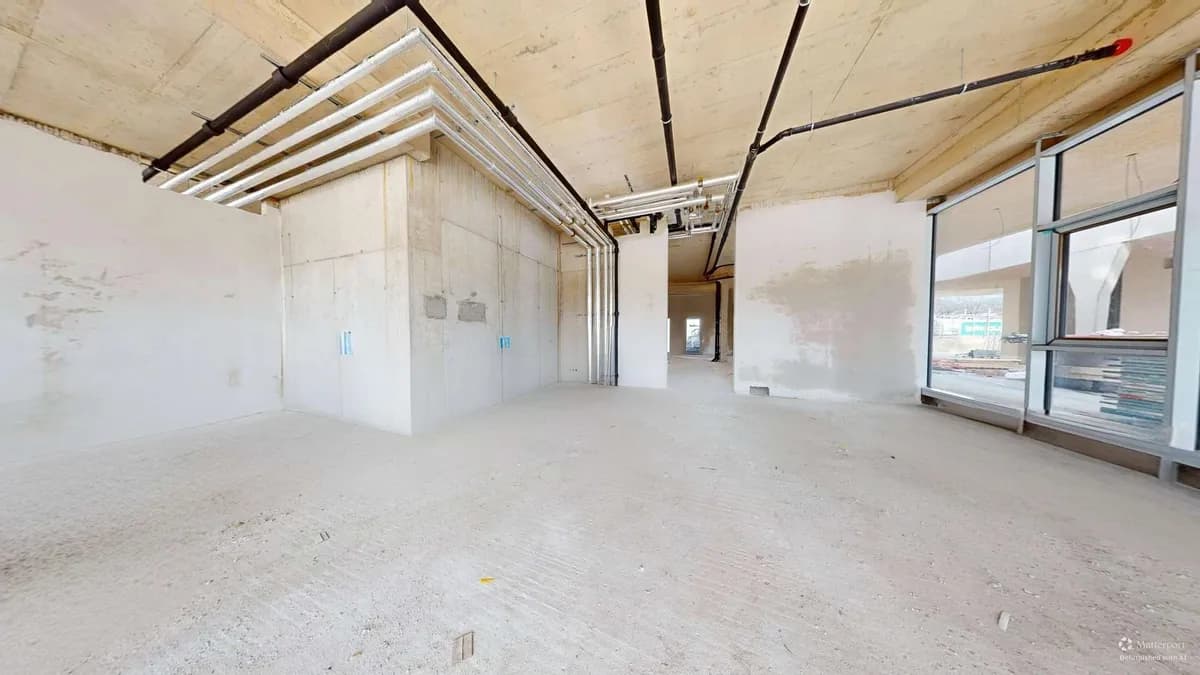 Gewerbeimmobilie mieten in Innsbruck-Land – 182 m², € 2.732 – Bild 3 von 9