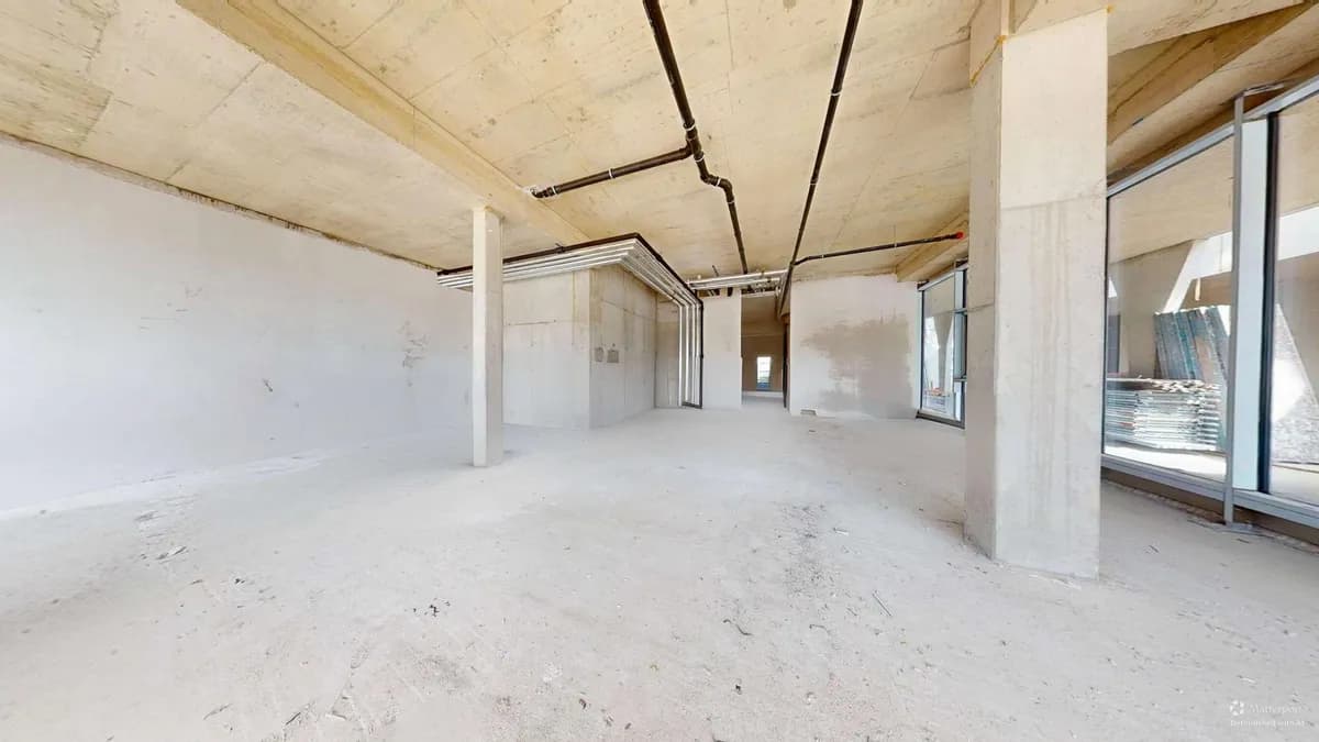 Gewerbeimmobilie mieten in Innsbruck-Land – 182 m², € 2.732 – Bild 4 von 9