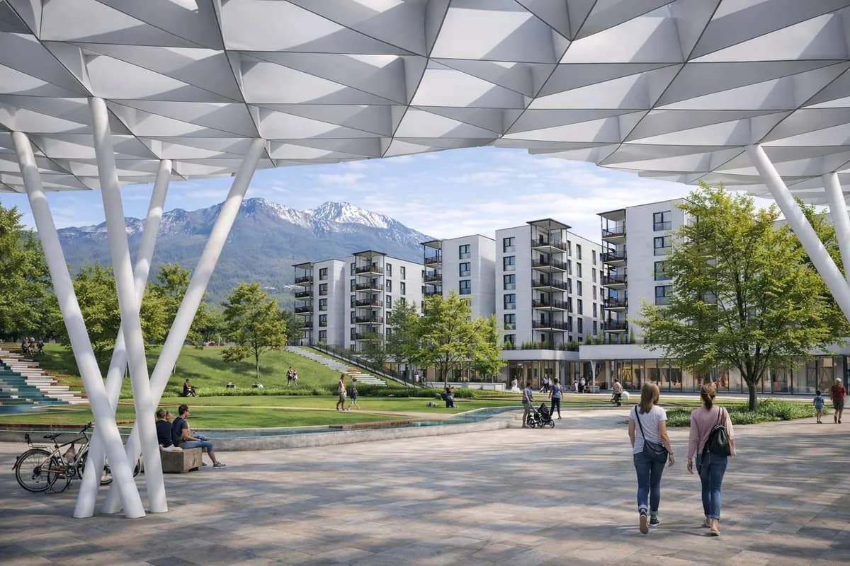 Gewerbeimmobilie mieten in Innsbruck-Land – 182 m², € 2.732 – Bild 8 von 9