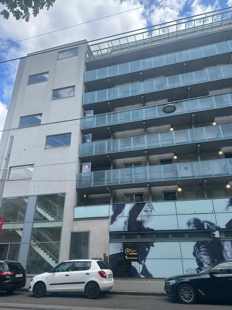 3-Zimmer-Wohnung kaufen in Wien – 73,15 m², € 299.000 – Bild 2 von 12