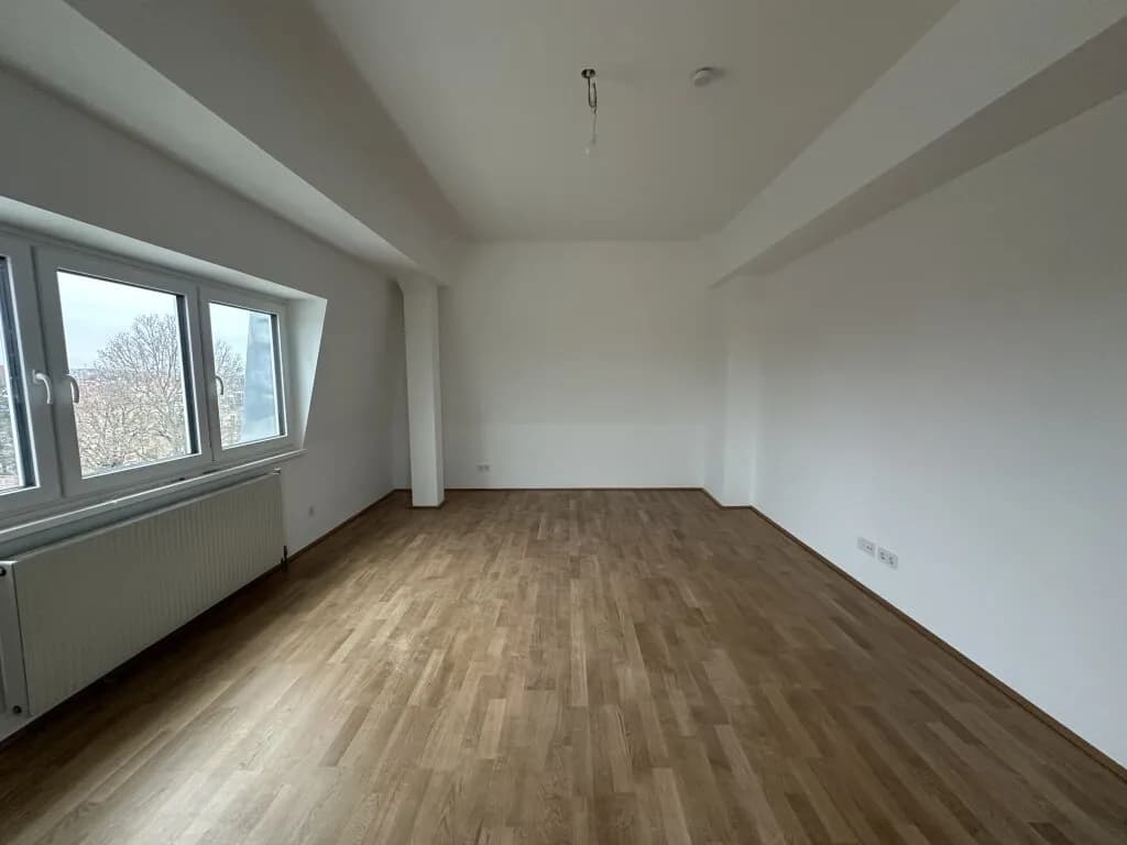 3-Zimmer-Gewerbeimmobilie mieten in Wien – 77,7 m², € 1.989 – Bild 3 von 14