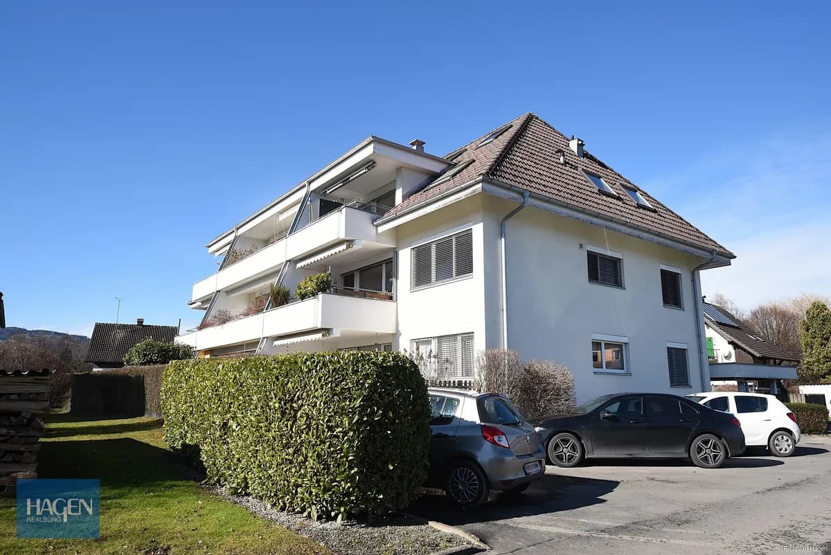 4-Zimmer-Wohnung kaufen in Dornbirn – 89 m², € 345.000 – Bild 1 von 22