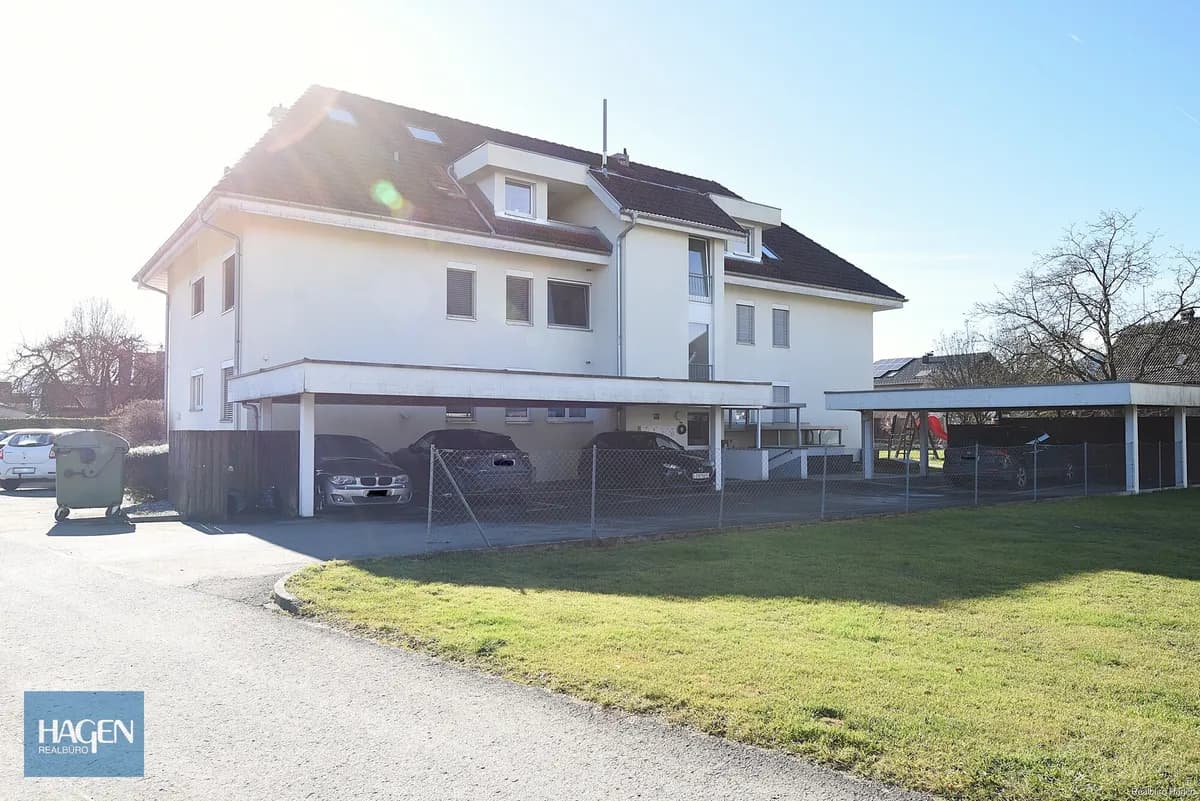 4-Zimmer-Wohnung kaufen in Dornbirn – 89 m², € 345.000 – Bild 18 von 22