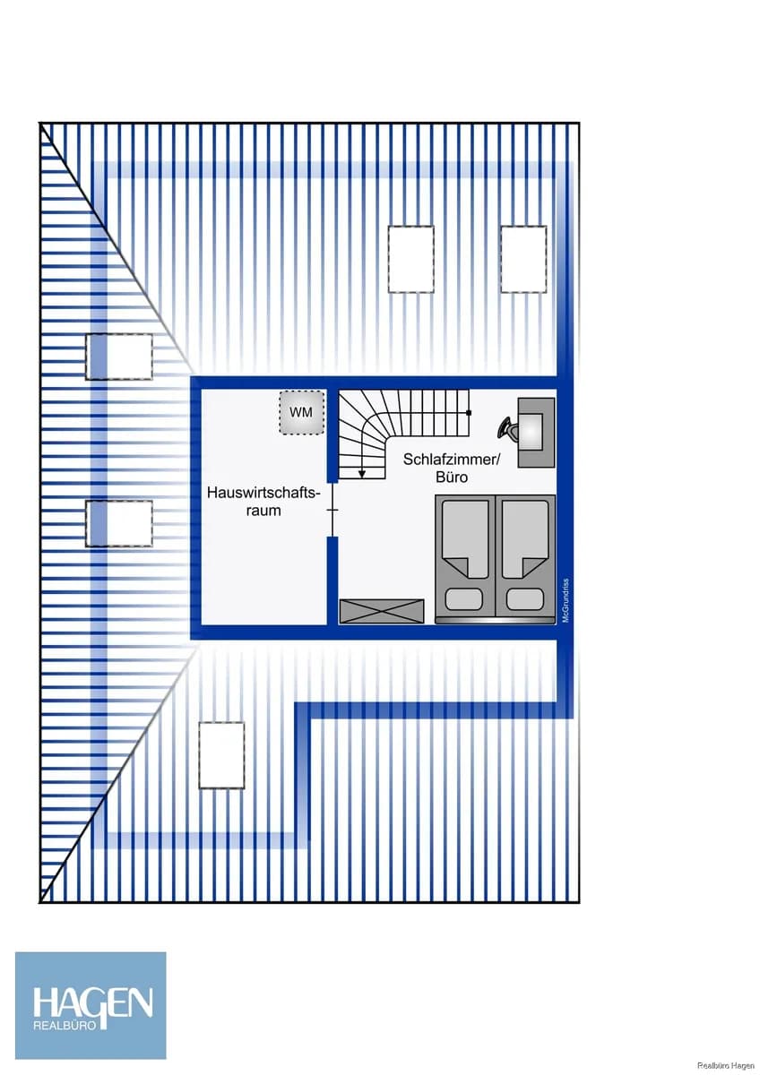 4-Zimmer-Wohnung kaufen in Dornbirn – 89 m², € 345.000 – Bild 20 von 22