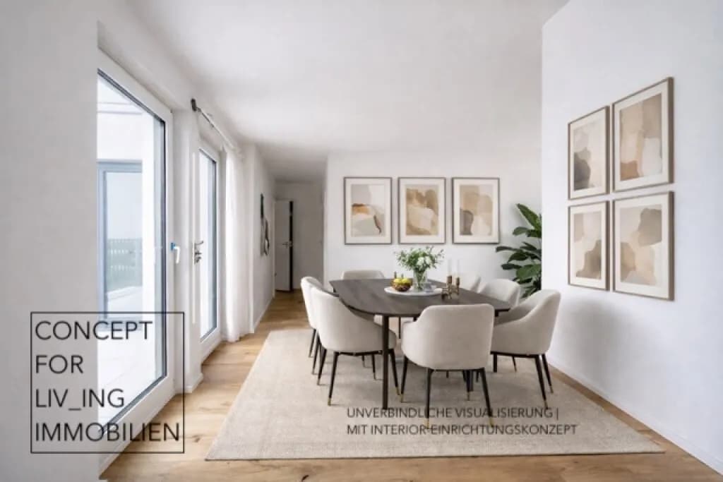 3-Zimmer-Wohnung kaufen in Wien – 111,25 m², € 680.000 – Bild 5 von 35