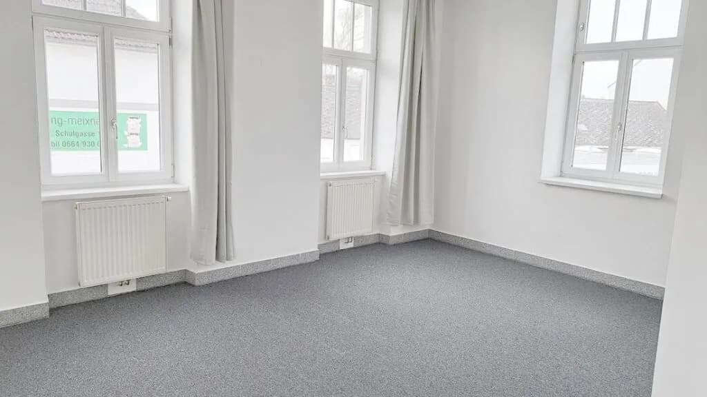 5-Zimmer-Gewerbeimmobilie mieten in Mistelbach – 126 m², € 1.665 – Bild 6 von 20