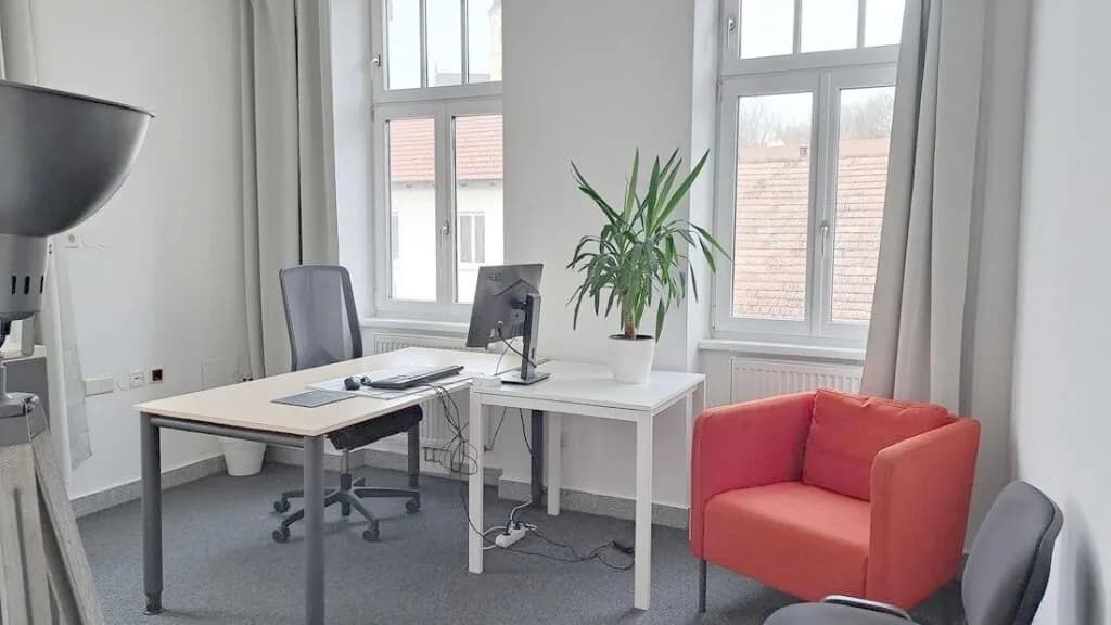 5-Zimmer-Gewerbeimmobilie mieten in Mistelbach – 126 m², € 1.665 – Bild 10 von 20