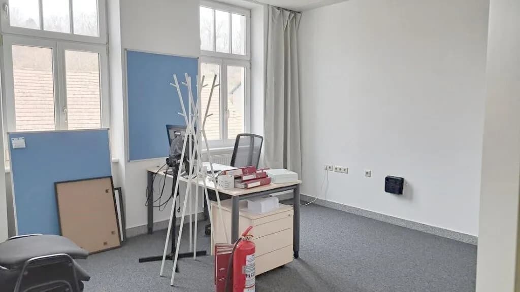 5-Zimmer-Gewerbeimmobilie mieten in Mistelbach – 126 m², € 1.665 – Bild 12 von 20