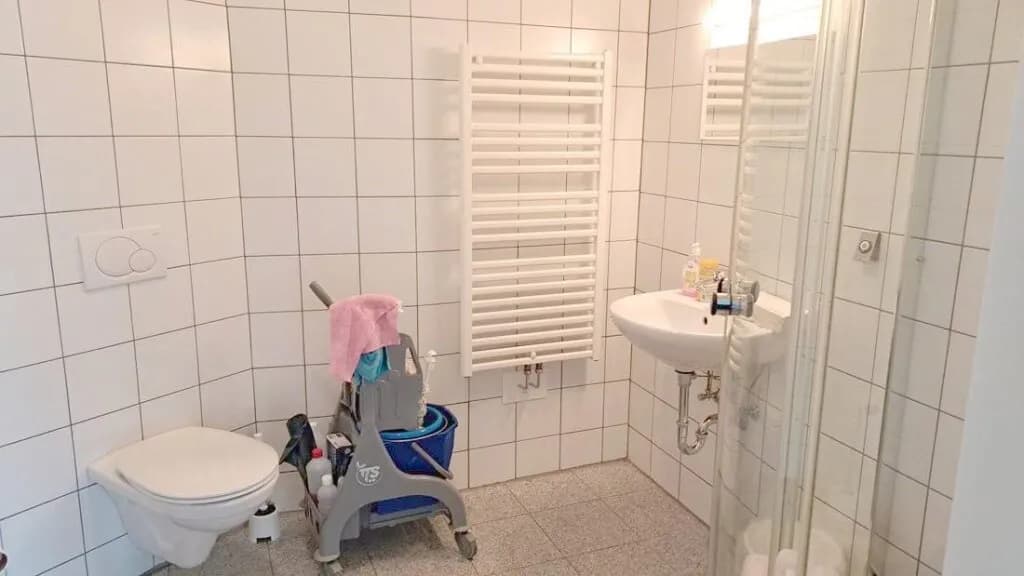 5-Zimmer-Gewerbeimmobilie mieten in Mistelbach – 126 m², € 1.665 – Bild 16 von 20