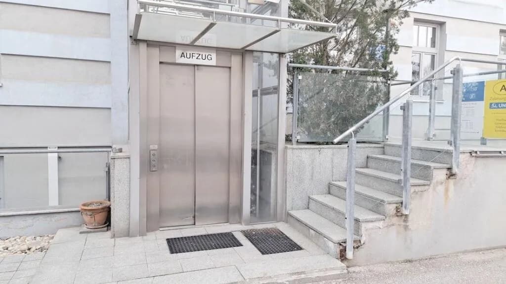 5-Zimmer-Gewerbeimmobilie mieten in Mistelbach – 126 m², € 1.665 – Bild 18 von 20