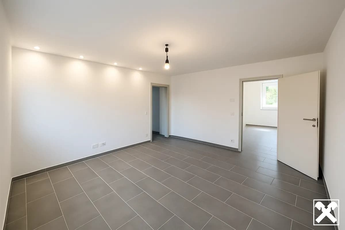 7-Zimmer-Gewerbeimmobilie kaufen in Neunkirchen – 203 m², € 399.000 – Bild 4 von 9
