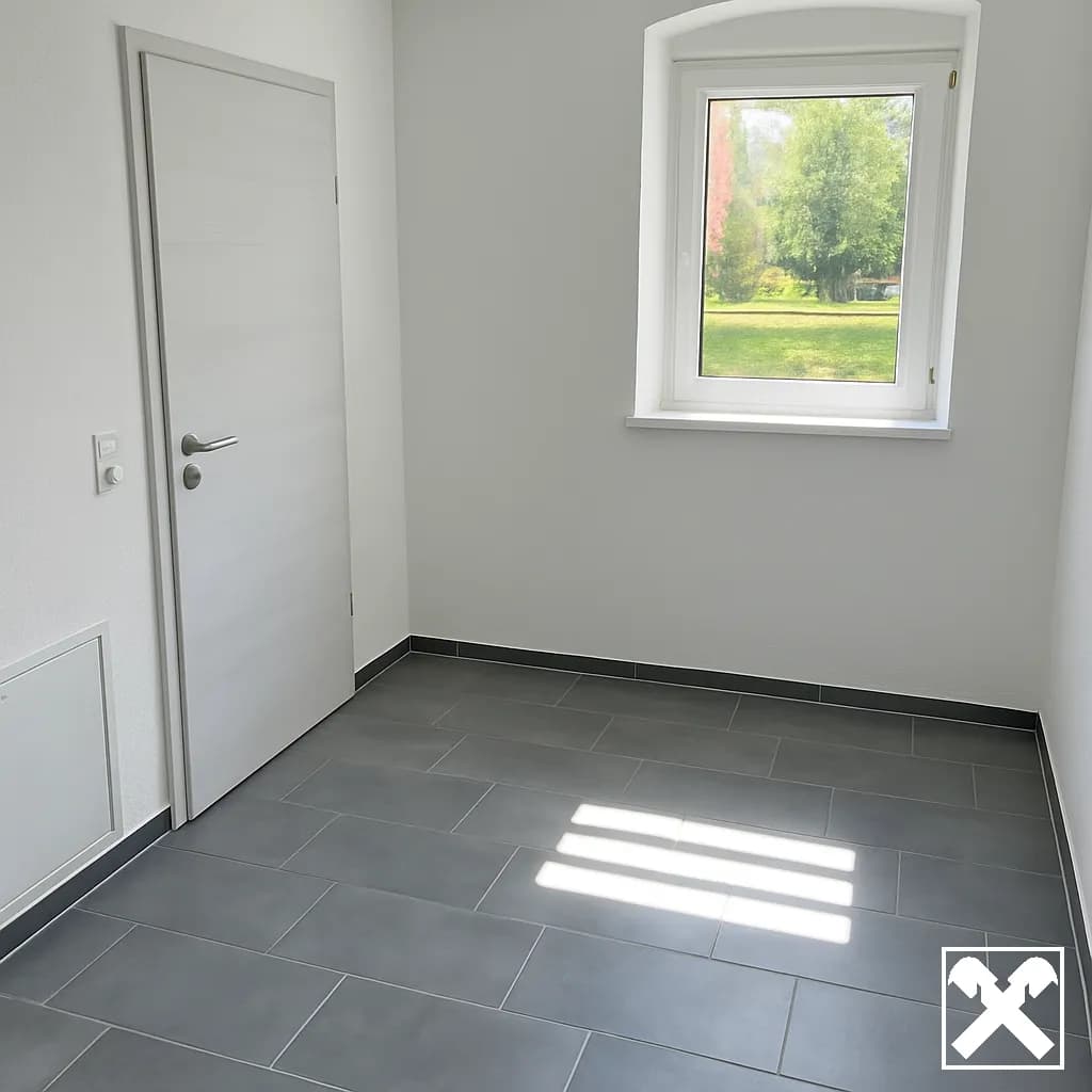 7-Zimmer-Gewerbeimmobilie kaufen in Neunkirchen – 203 m², € 399.000 – Bild 5 von 9